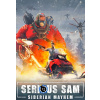 Serious Sam: Siberian Mayhem - Steam PC Serious Sam: Siberian Mayhem - Steam PC