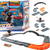 Rozšiřující sada Mattel Hot Wheels City Tracks HDN95 Rozšiřující sada Mattel Hot Wheels City Tracks HDN95