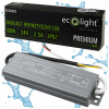 Vodotesný hermetický napájací zdroj 60W 24V pre LED pásy IP67 PREMIUM Ecolight Vodotesný hermetický napájací zdroj 60W 24V pre LED pásy IP67 PREMIUM Ecolight