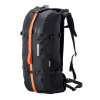 Ortlieb Atrack BP 25l vodotesný batoh pre bikepacking + zľava 12 € na príslušenstvo - černá Ortlieb Atrack BP 25l vodotesný batoh pre bikepacking + zľava 12 € na príslušenstvo - černá