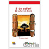 Lecturas Gominola S de safari - Libro - Francesc Lucio González Lecturas Gominola S de safari - Libro - Francesc Lucio González