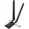 TP-Link Archer TXE72E Triband WiFi6E BT PCIe adap. TP-Link Archer TXE72E Triband WiFi6E BT PCIe adap.