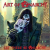 CD Art Of Anarchy: Let There Be Anarchy CD Art Of Anarchy: Let There Be Anarchy