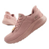 Skechers Bobs Squad-Chaos dámske športové topánky pohodlné SLIP-INS pink women's 39.5 Skechers Bobs Squad-Chaos dámske športové topánky pohodlné SLIP-INS pink women's 39.5