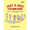 Toot & Hoot - úvod do hry na priečnu flautu pre mladých začiatočníkov vo veku 4-7 rokov Toot & Hoot - úvod do hry na priečnu flautu pre mladých začiatočníkov vo veku 4-7 rokov
