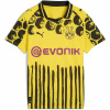Borussia Dortmund Puma Yellow 667481 Borussia Dortmund Puma Yellow 667481