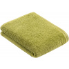 VOSSEN VEGAN LIFE 67 / Osuška, 580g/m² - avokádo 67x140 cm VOSSEN VEGAN LIFE 67 / Osuška, 580g/m² - avokádo 67x140 cm