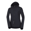 Northfinder Dámska softshellová bunda CIARA black XL BU-6002OR Northfinder Dámska softshellová bunda CIARA black XL BU-6002OR