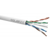 SOLARIX Kabel UTP 4x2x0,5 CAT6 PVC (balení 305m/box) SOLARIX Kabel UTP 4x2x0,5 CAT6 PVC (balení 305m/box)