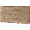 MEBLINE Komoda FIGO 05 dub artisan MEBLINE Komoda FIGO 05 dub artisan