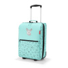 Reisenthel Trolley XS Kids Cats and dogs mint 12 l Reisenthel Trolley XS Kids Cats and dogs mint 12 l