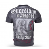 Pánské triko Thor Steinar Guardians anthra velikost: 5XL Pánské triko Thor Steinar Guardians anthra velikost: 5XL