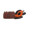 BLACK+DECKER Vibračná brúska 55W BEW230 BLACK+DECKER Vibračná brúska 55W BEW230
