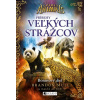 Spirit Animals - Príbehy Veľkých strážcov - Brandon Mull Spirit Animals - Príbehy Veľkých strážcov - Brandon Mull
