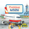 Poznávej letiště - Petra Klose Poznávej letiště - Petra Klose