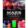 Mass Effect: The Official Cocktail Book - Cassandra Reeder, Jim Festante, Insight Editions Mass Effect: The Official Cocktail Book - Cassandra Reeder, Jim Festante, Insight Editions