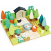 Tender Leaf Toys Drevený záhradný set na hranie Tender Leaf - dizajn a hra v záhrade Tender Leaf Toys Drevený záhradný set na hranie Tender Leaf - dizajn a hra v záhrade