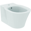 Ideal Standard CONNECT Air E026601 bidet 36x54x29,5 Ideal Standard CONNECT Air E026601 bidet 36x54x29,5