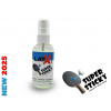 Čistič poťahu Lat-X SUPER STICKY Čistič poťahu Lat-X SUPER STICKY