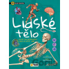 Lidské tělo - Mladý objevitel - Gisela Socolovsky Lidské tělo - Mladý objevitel - Gisela Socolovsky