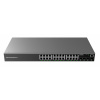 Grandstream GWN7803 Layer 2+ Managed Network Switch 24 portů / 4 SFP Grandstream GWN7803 Layer 2+ Managed Network Switch 24 portů / 4 SFP