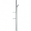Sprchová tyč Hansgrohe Unica so sprchovou hadicou chróm 27645000 Sprchová tyč Hansgrohe Unica so sprchovou hadicou chróm 27645000