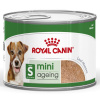 Royal Canin Mini Ageing Mousse - výhodné balenie: 48 x 195 g Royal Canin Mini Ageing Mousse - výhodné balenie: 48 x 195 g