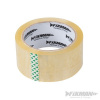 Packing Tape - 48mm x 66m Clear FIXMAN Packing Tape - 48mm x 66m Clear FIXMAN