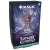 Wizards of the Coast Magic: The Gathering - Lorwyn Eclipsed Commander Deck - Blight Curse (SK) Wizards of the Coast Magic: The Gathering - Lorwyn Eclipsed Commander Deck - Blight Curse (SK)