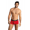 Pánske boxerky Soul boxer - Anais S červená Pánske boxerky Soul boxer - Anais S červená