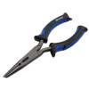 Mustad MUSTAD MINI SPLIT RING PLIER KLIEŠTE S OTVÁRAČOM KRÚŽKOV, Variant Typ:Split Ring Plier Mustad MUSTAD MINI SPLIT RING PLIER KLIEŠTE S OTVÁRAČOM KRÚŽKOV, Variant Typ:Split Ring Plier