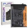 Batéria pre Xiaomi Note 13 Pro Pure 5000 mAh Batéria pre Xiaomi Note 13 Pro Pure 5000 mAh