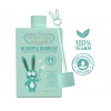 Jack N´Jill Jack N' Jill Pena do kúpeľa s bublifukom 300ml Jack N´Jill Jack N' Jill Pena do kúpeľa s bublifukom 300ml