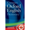 Compact Oxford English Dictionary of Current English - Soanes, Catherine Compact Oxford English Dictionary of Current English - Soanes, Catherine