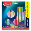 Maped Fixy - Nightfall Teens 18 ks - Maped Maped Fixy - Nightfall Teens 18 ks - Maped