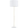 TK Lighting Umberto stojaca lampa 1x15 W biela 16033 TK Lighting Umberto stojaca lampa 1x15 W biela 16033