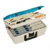 Plano Box Two-Tier Magnum™ Satchel XL (PMC135010) Plano Box Two-Tier Magnum™ Satchel XL (PMC135010)