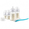 Avent štartovacia sada Natural Response transparentná Avent štartovacia sada Natural Response transparentná