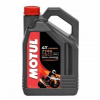 MOTUL 7100 5W-40 4T 4L 104087 Motul 608379 MOTUL 7100 5W-40 4T 4L 104087 Motul 608379