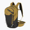 Batoh DYNAFIT Ridge 26 l tabak/čierna Batoh DYNAFIT Ridge 26 l tabak/čierna