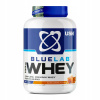 USN Blue Lab Whey Protein 2000g Slaný karamel Izolát Hydrolyzát Koncetrat USN Blue Lab Whey Protein 2000g Slaný karamel Izolát Hydrolyzát Koncetrat