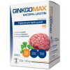 DA VINCI Ginkgomax + bacopa + lecitin 60 kapsúl DA VINCI Ginkgomax + bacopa + lecitin 60 kapsúl