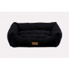 Hájek Pet Fashion Pet Fashion Pelech Cookie S čierny – pre psa a mačku Hájek Pet Fashion Pet Fashion Pelech Cookie S čierny – pre psa a mačku