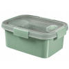 Curver Dóza To Go Lunch Kit 1,2 l obdélníková Curver Dóza To Go Lunch Kit 1,2 l obdélníková