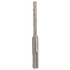 BOSCH Vrták do kladív SDS-plus-5X 6 x 50 x 110 mm 2608833777 BOSCH Vrták do kladív SDS-plus-5X 6 x 50 x 110 mm 2608833777