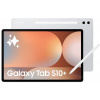 Samsung Galaxy Tab S10+ 5G - Platinum Silver 12,4 Samsung Galaxy Tab S10+ 5G - Platinum Silver 12,4