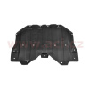 kryt pod motor 1.9 diesel, 2.4 benzin 5dv. kryt pod motor 1.9 diesel, 2.4 benzin 5dv.