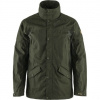 Fjällräven Forest Hybrid Jacket M, Farba DEEP FOREST, Veľkosť S Fjällräven Forest Hybrid Jacket M, Farba DEEP FOREST, Veľkosť S
