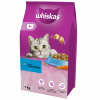 WHISKAS Adult 7 kg suché krmivo pre dospelé mačky s tuniakom WHISKAS Adult 7 kg suché krmivo pre dospelé mačky s tuniakom