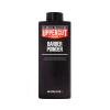 Uppercut Deluxe Barber Powder púder po holení 250g Uppercut Deluxe Barber Powder púder po holení 250g